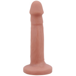 T-Skin Real Gode réaliste Eve's Allure 17 x 3.8cm
